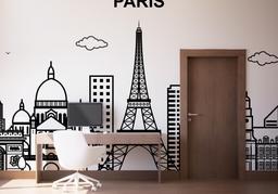 Simple Line Paris mockup 1