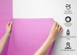 Eiffel Purple Sky mockup 2