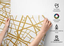 Gold City Paris mockup 2