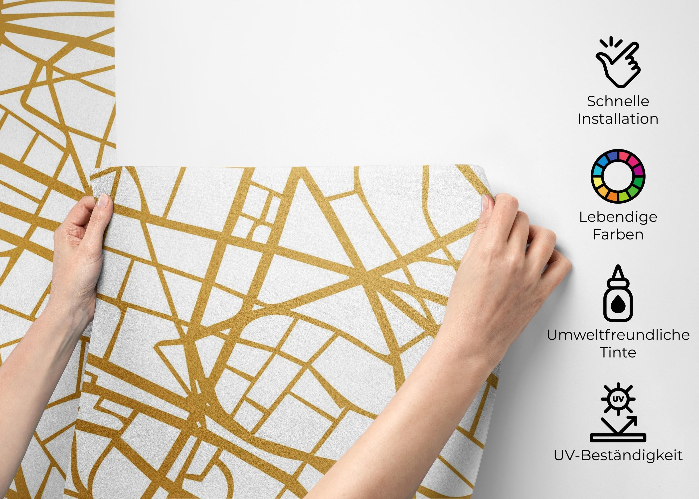 Gold City Paris mockup 2