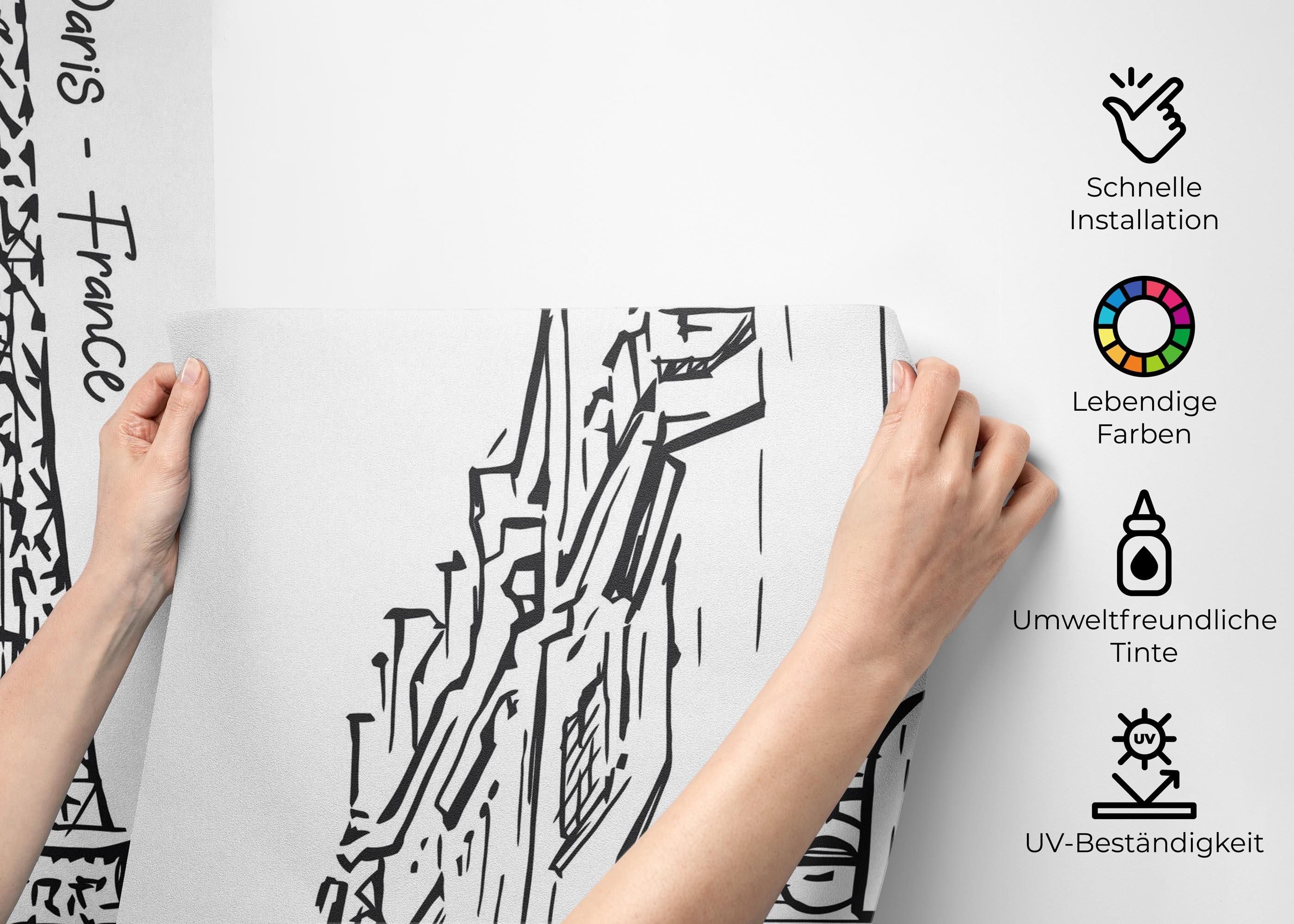 Paris Nice Sketch mockup 2