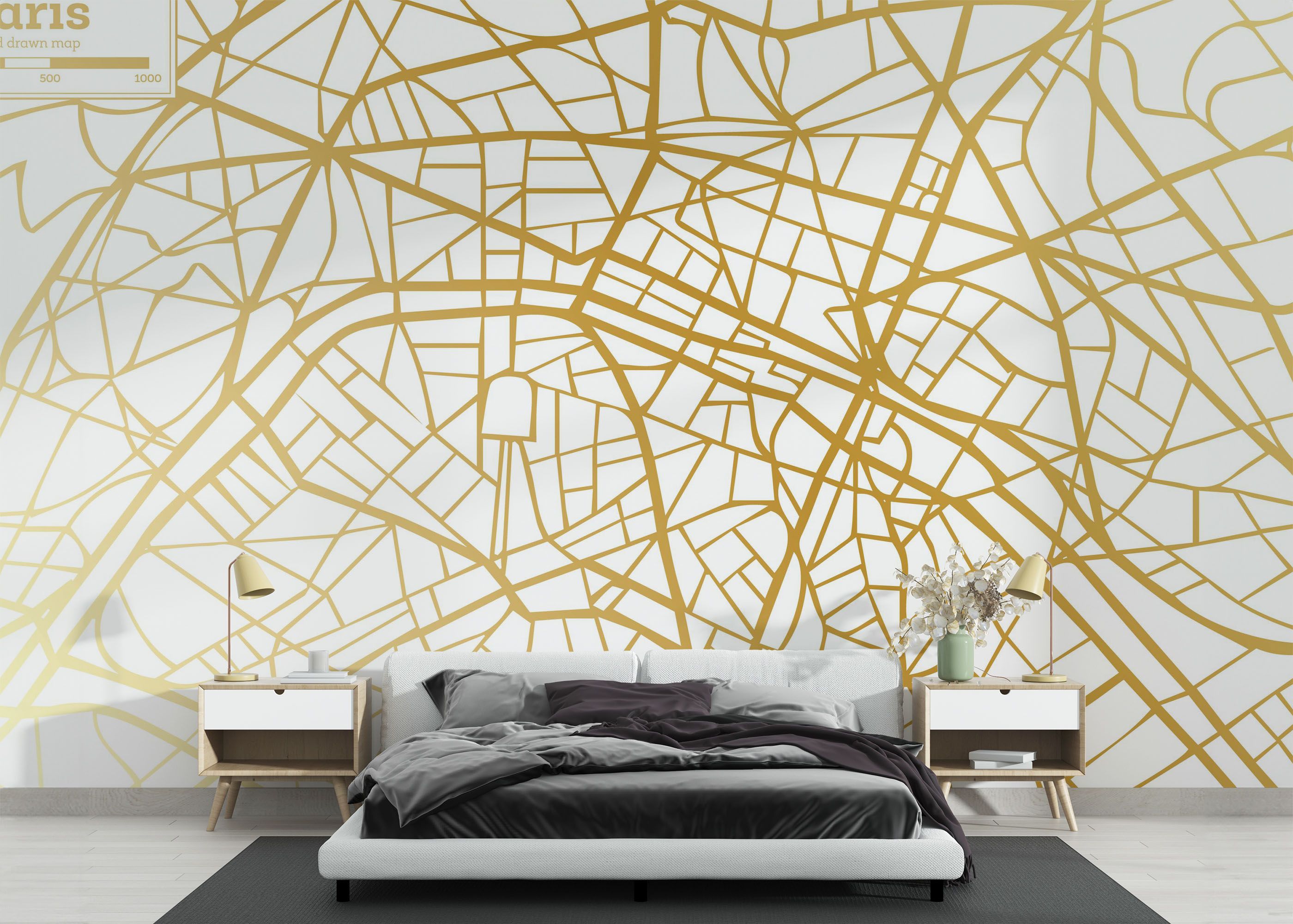 Gold City Paris mockup 3