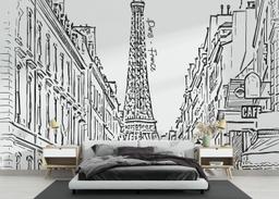 Paris Nice Sketch mockup 3