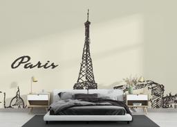 Paris Sketch mockup 3