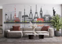 Around The World mockup 4