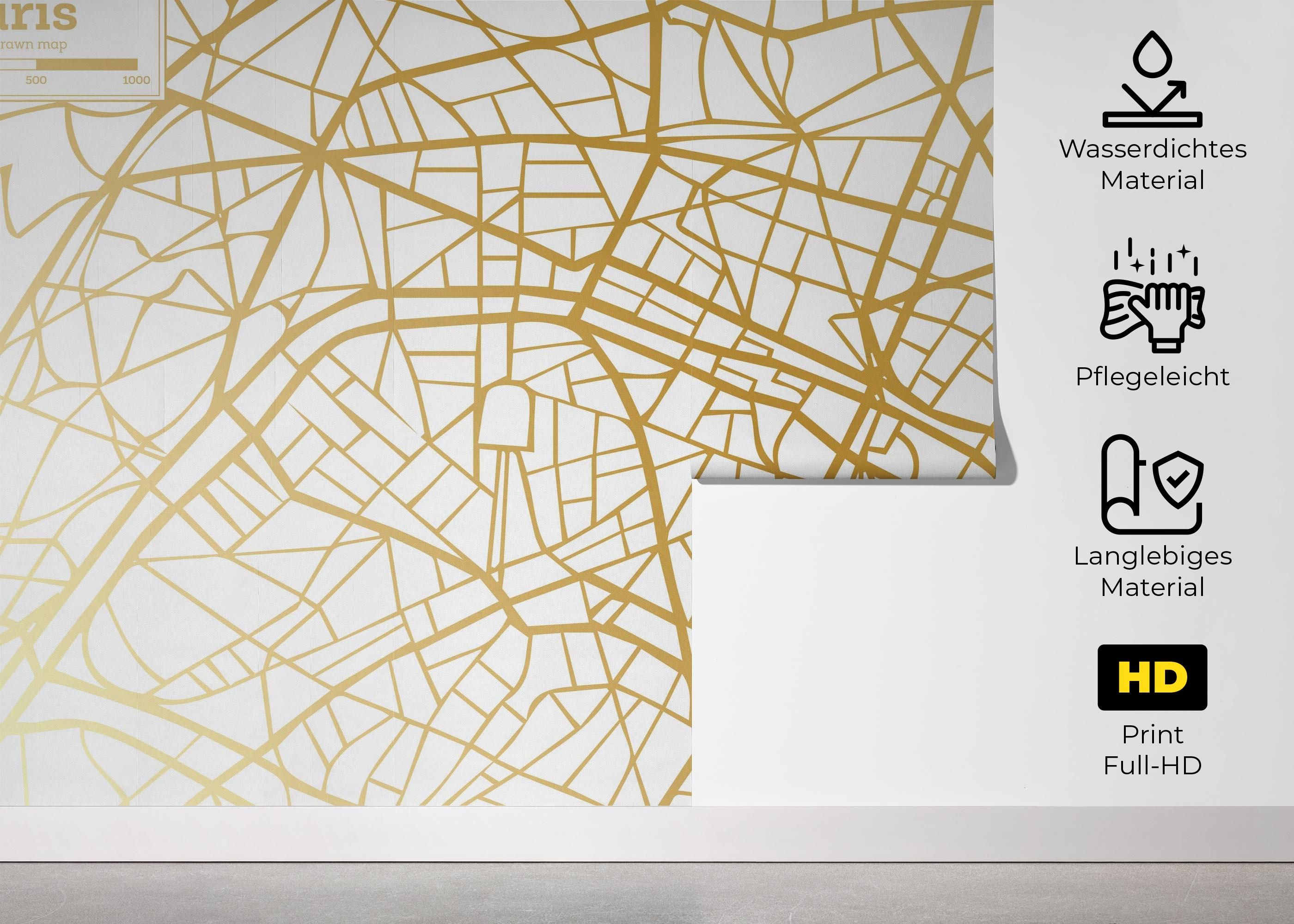 Gold City Paris mockup 5