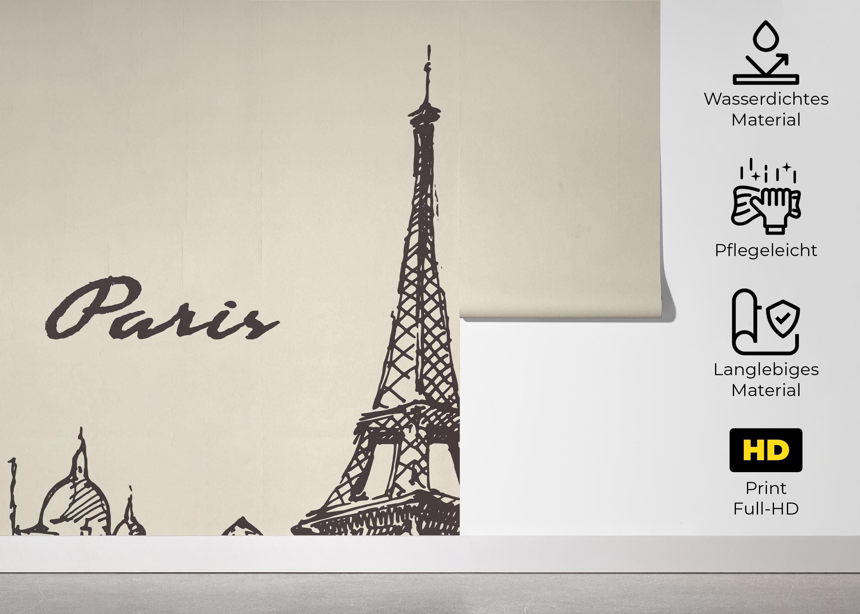 Paris Sketch mockup 5