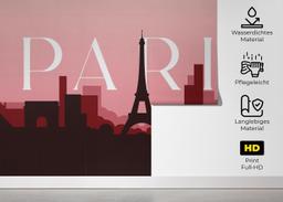 Red Light Paris mockup 5