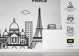 Simple Line Paris mockup 5