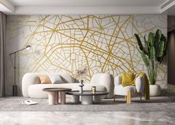 Gold City Paris mockup 6