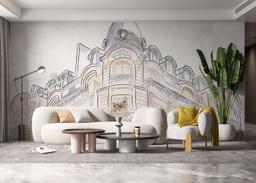 Paris Architecture mockup 6