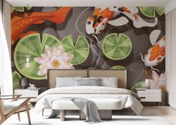 Big Eye Koi mockup 7