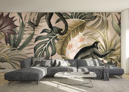 Grey Monkey Art mockup 0