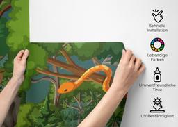 Animal Forest Kids mockup 2