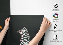 Cartoon Animals mockup 2