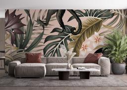 Grey Monkey Art mockup 4