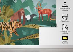 Animal Composition mockup 5