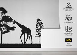 Animal Shilouette mockup 5