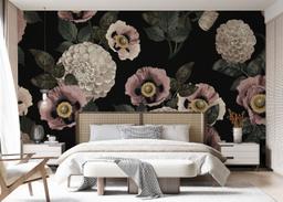 Black Pink Poppy mockup 7