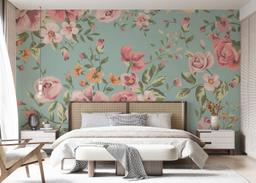 Classic Wallpaper mockup 7