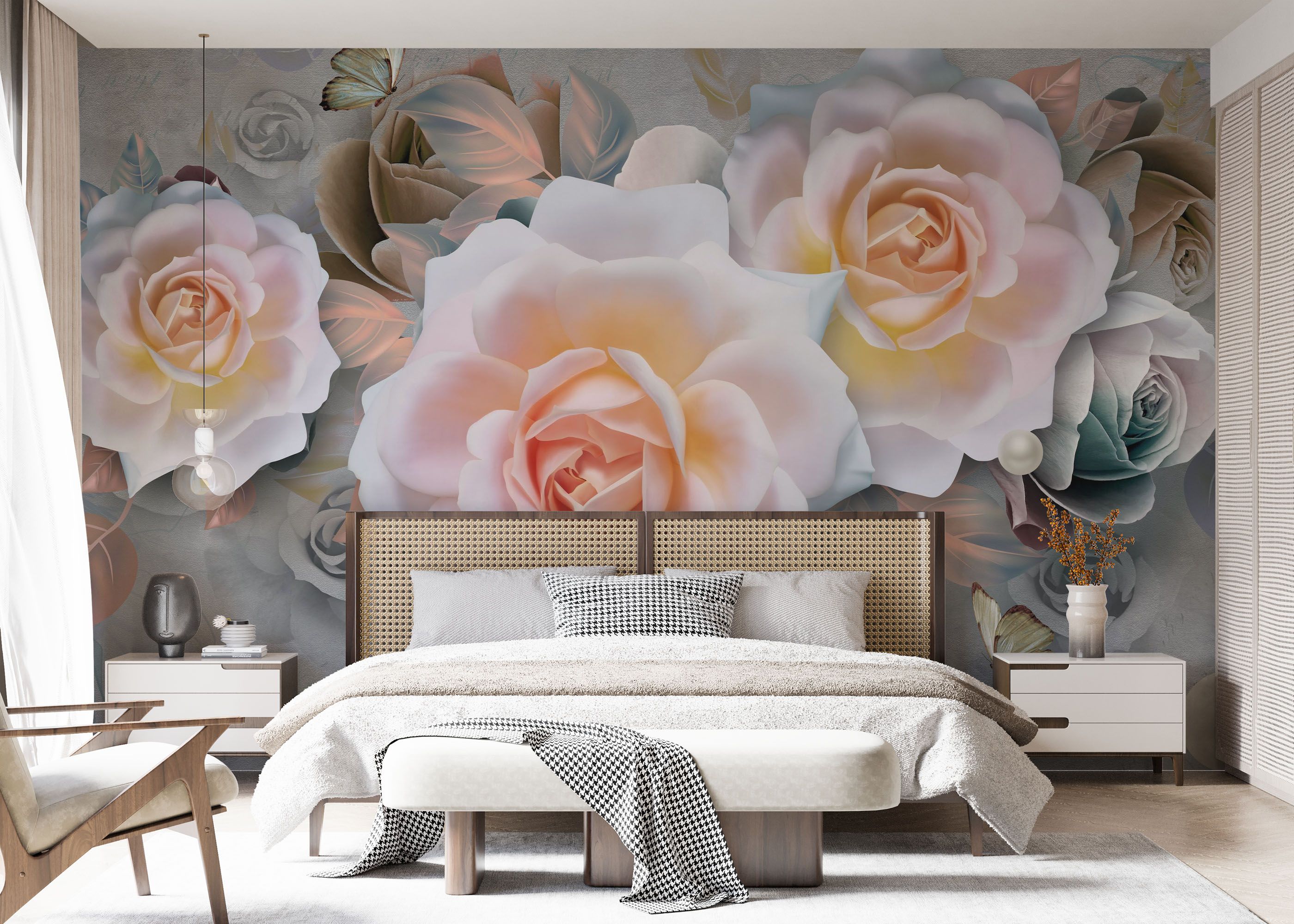 Marzipan Rose mockup 7