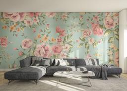 Classic Wallpaper mockup 0