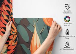 Big Orange Plant mockup 2