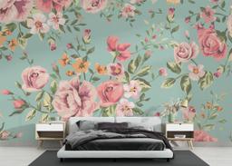 Classic Wallpaper mockup 3