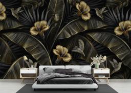 Exotic Hummingbird mockup 3