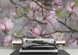 Flower Tree mockup 3