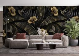 Exotic Hummingbird mockup 4