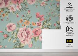 Classic Wallpaper mockup 5