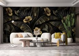 Exotic Hummingbird mockup 6