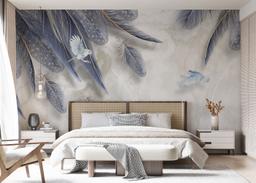 Blue Feather mockup 7