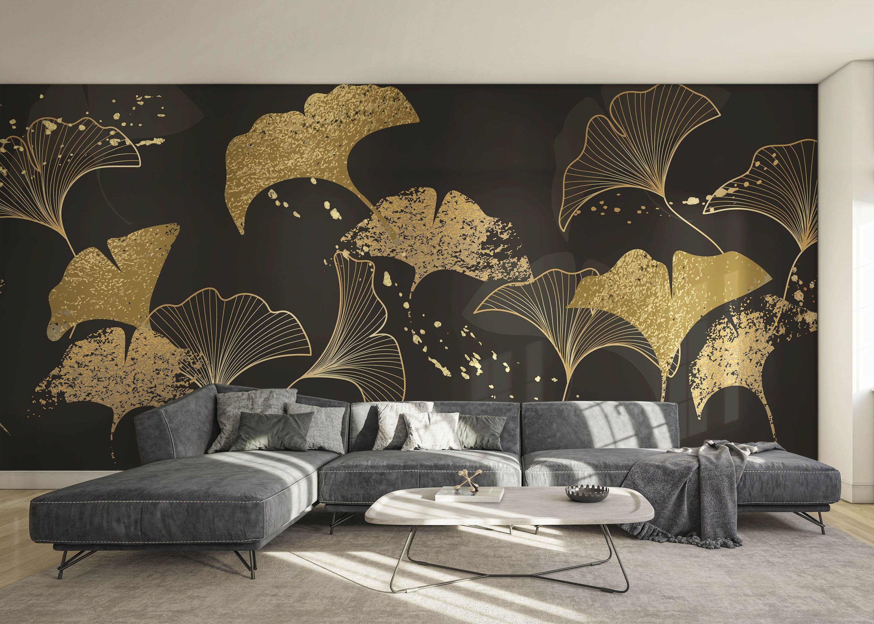 Asian Autumn mockup 0