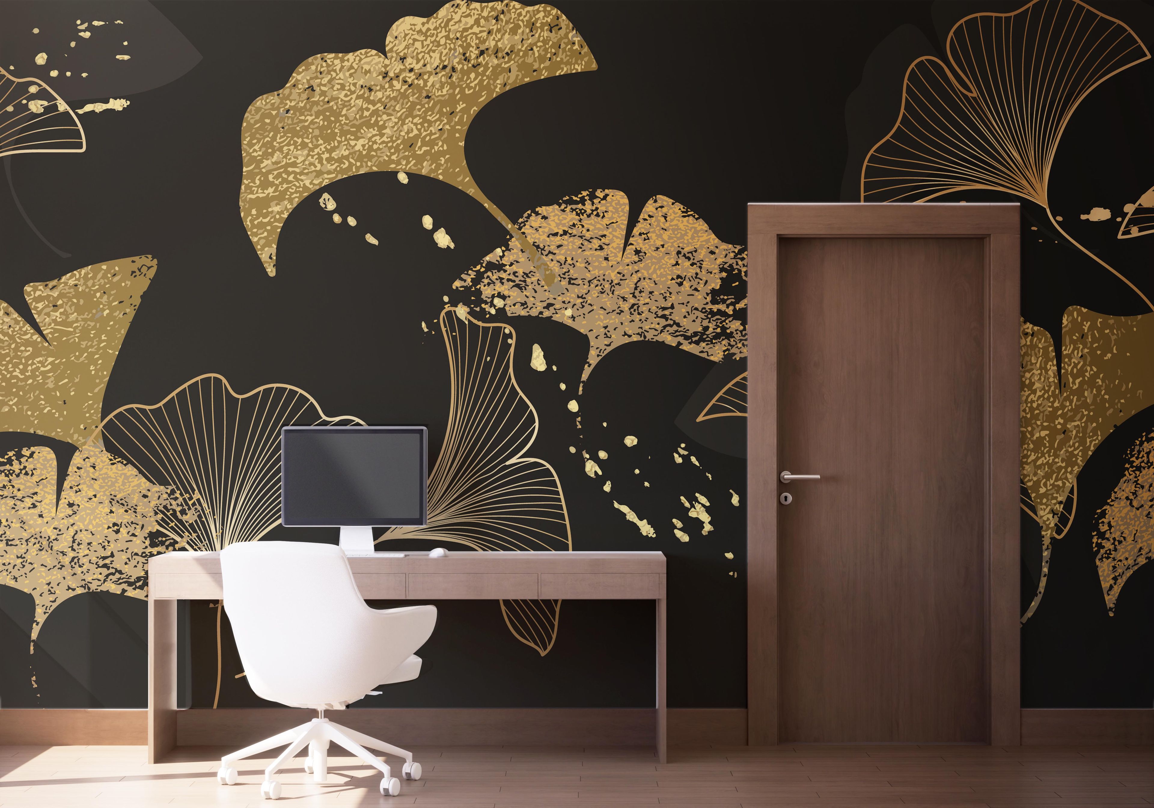 Asian Autumn mockup 1