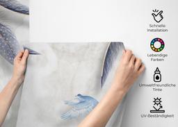 Blue Feather mockup 2