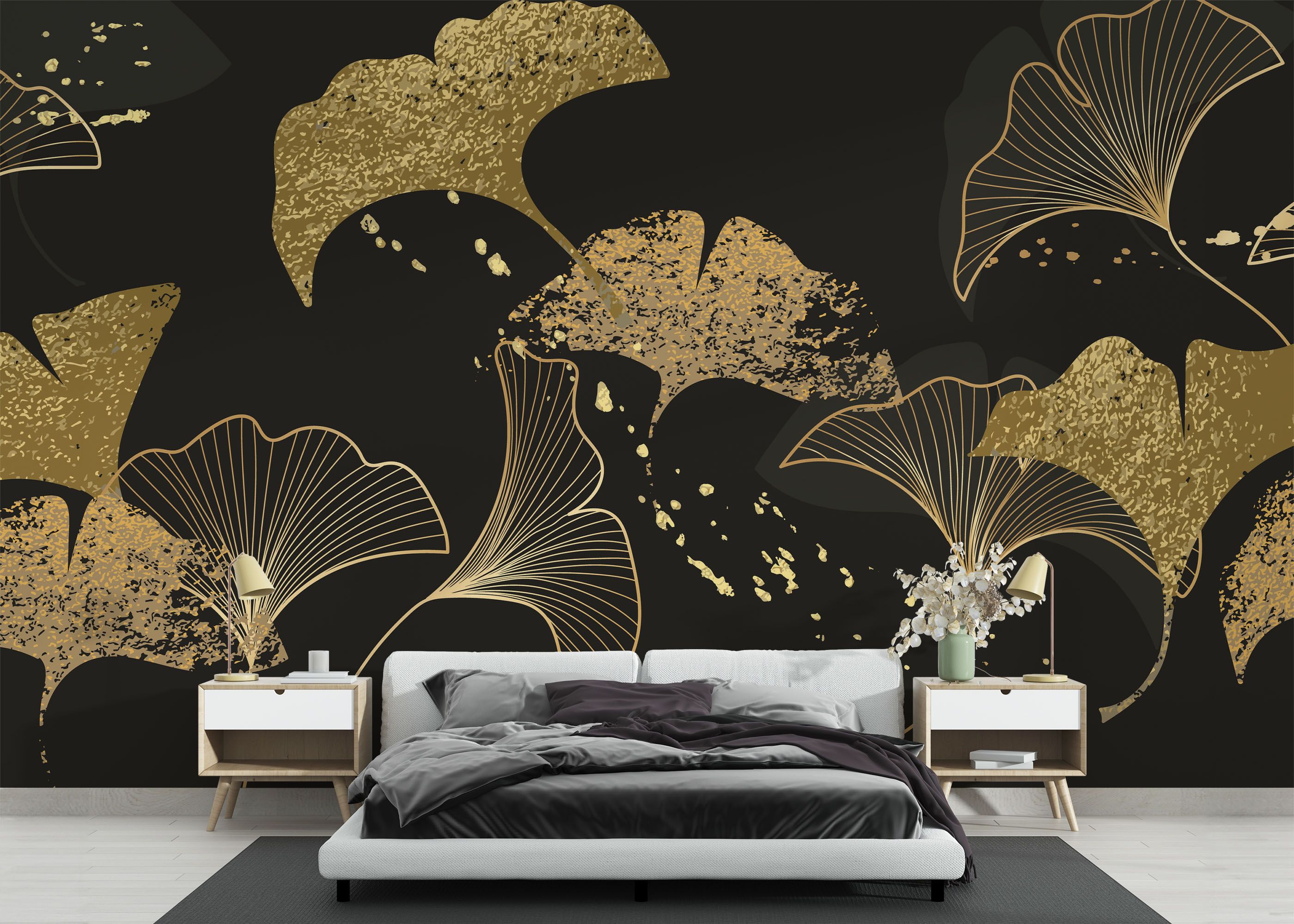 Asian Autumn mockup 3