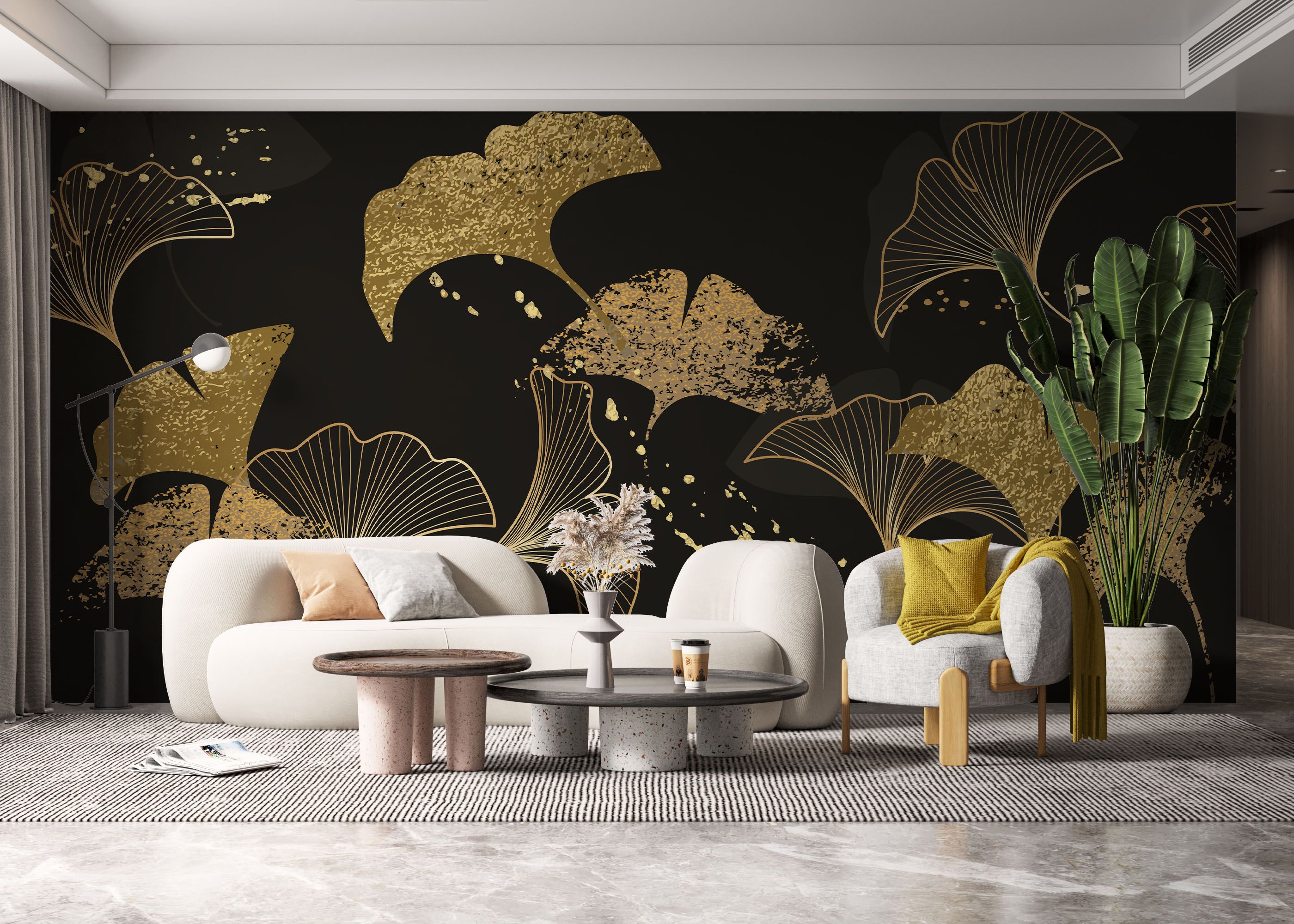 Asian Autumn mockup 6