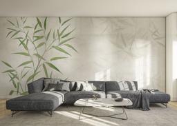 Bamboo Leaf mockup 0