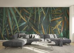 Close Up Jungle mockup 0