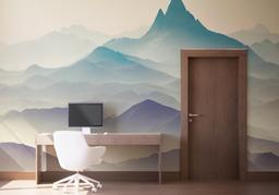 Forbidden Mountains mockup 1