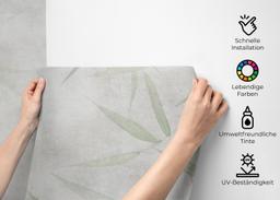 Bamboo Leaf mockup 2