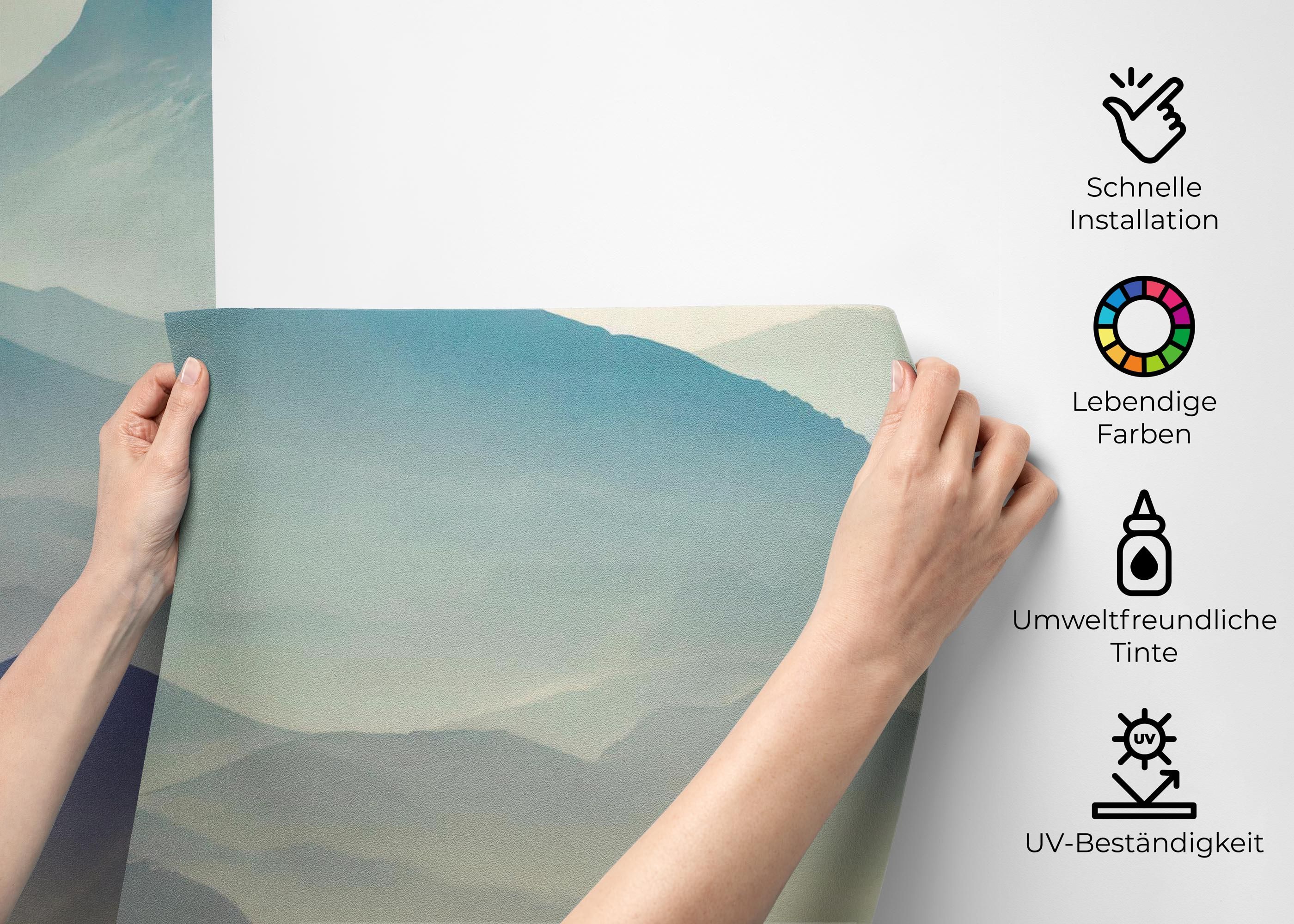 Forbidden Mountains mockup 2