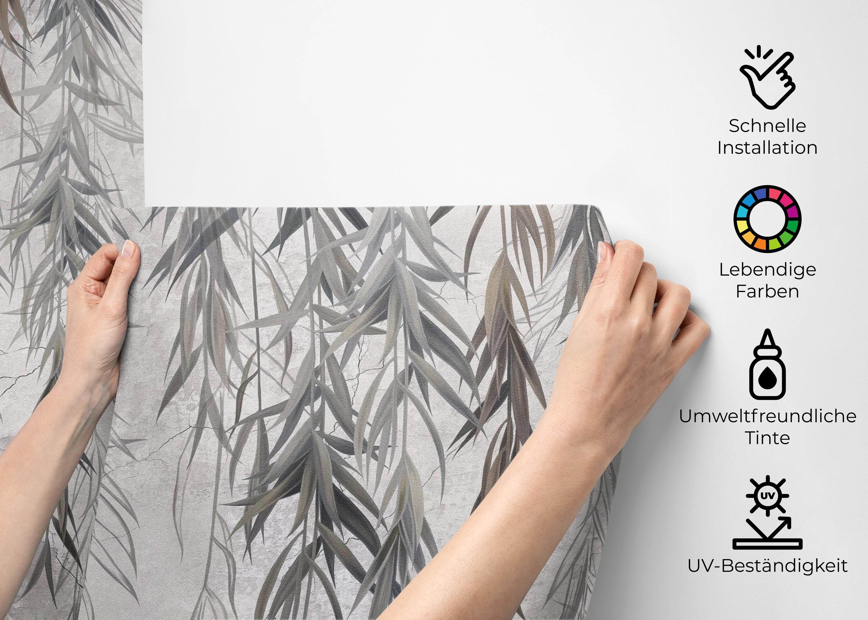 Hanging Plants mockup 2