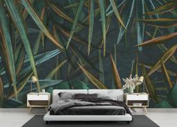 Close Up Jungle mockup 3