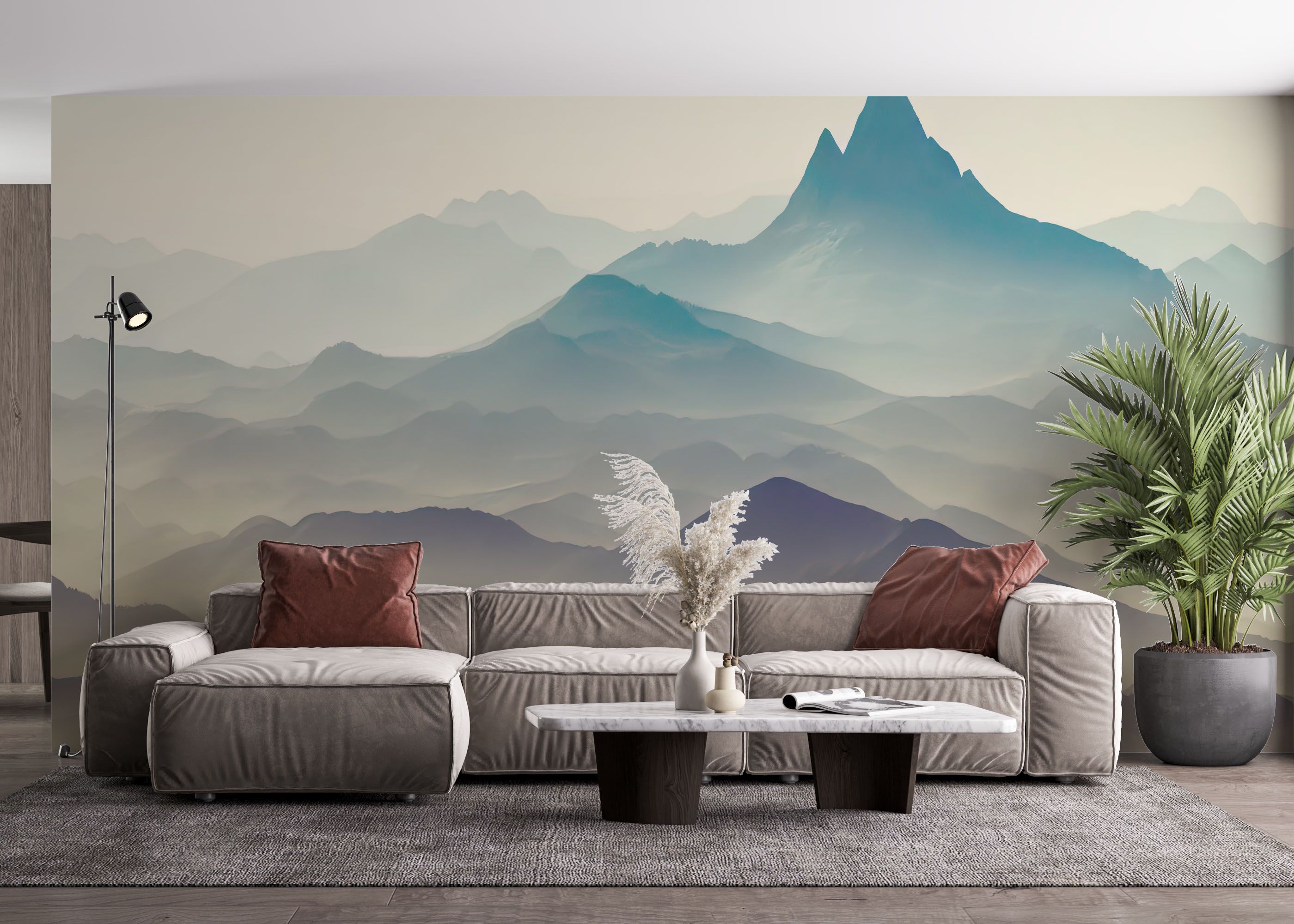 Forbidden Mountains mockup 4