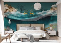 Frozen Dream mockup 7