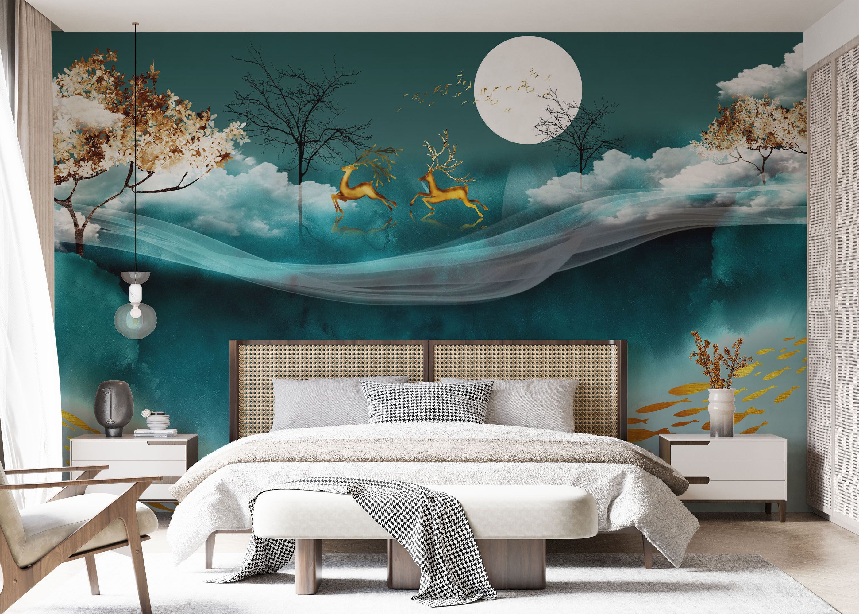 Frozen Dream mockup 7