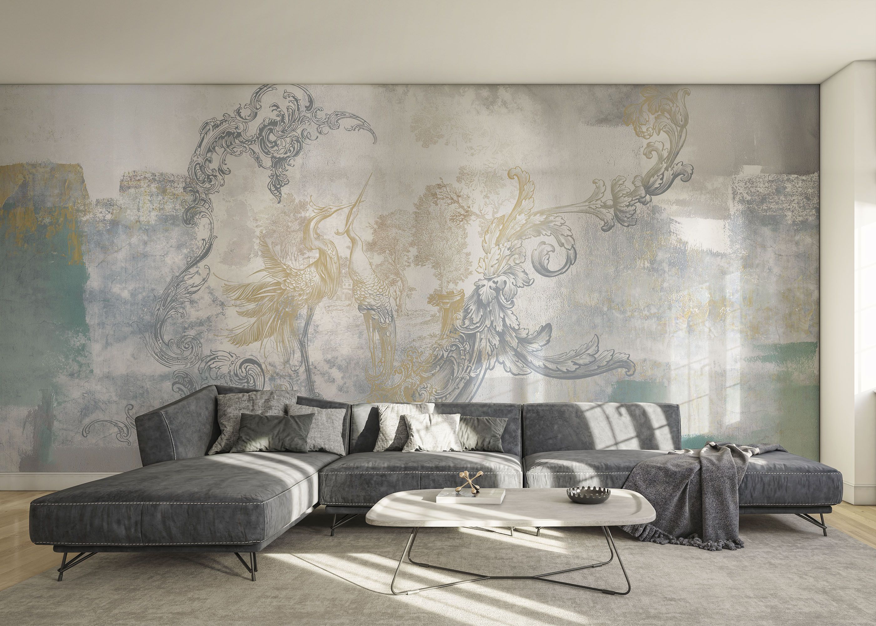 Dream Effect mockup 0